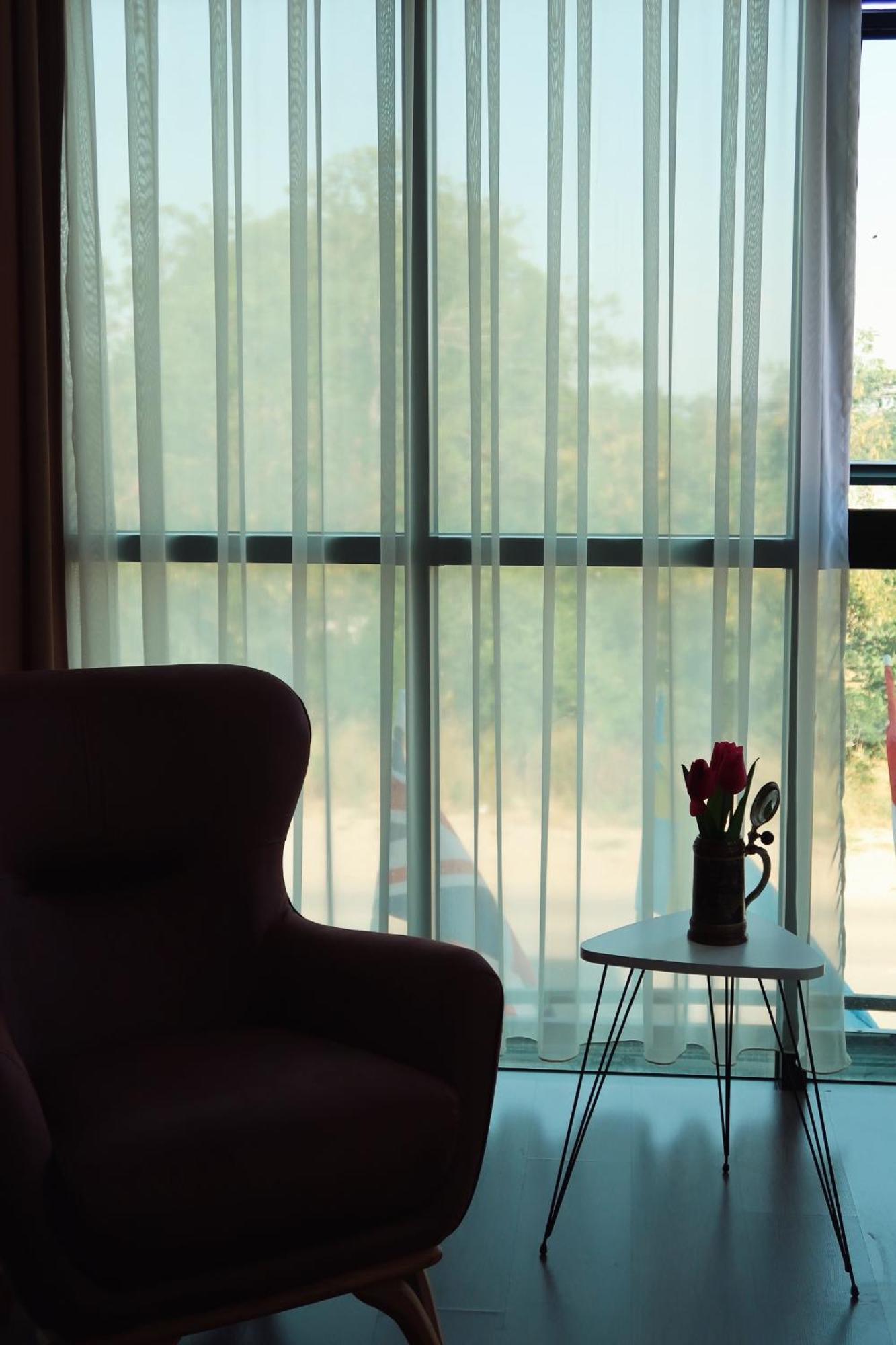 Hotel Antika Peje Bagian luar foto